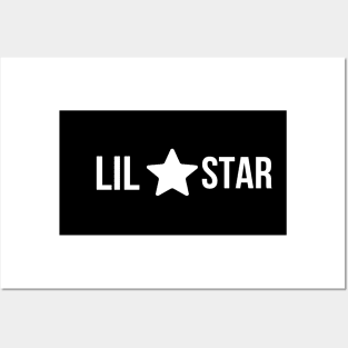 LIL★STAR Posters and Art